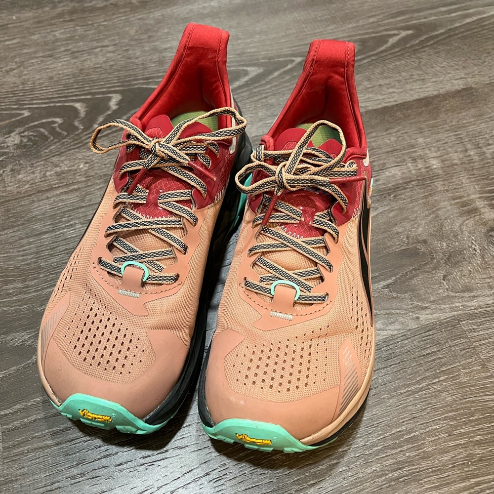 Altra Women's Olympus 5 Trail Running Shoes
